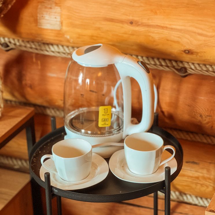 Кемпинги, Гостевые домики, Лоджи