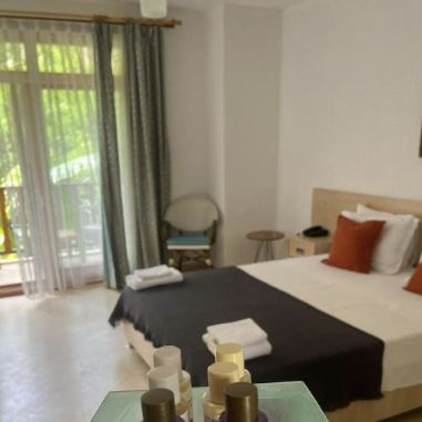 Отели 3*, Отели 4*, Бутик-отели