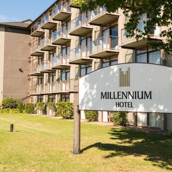 Отели 4*, Отели 5*