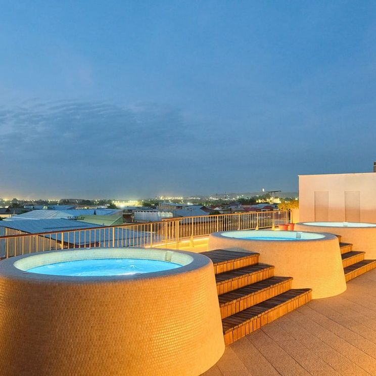 Отели 4*, Бутик-отели