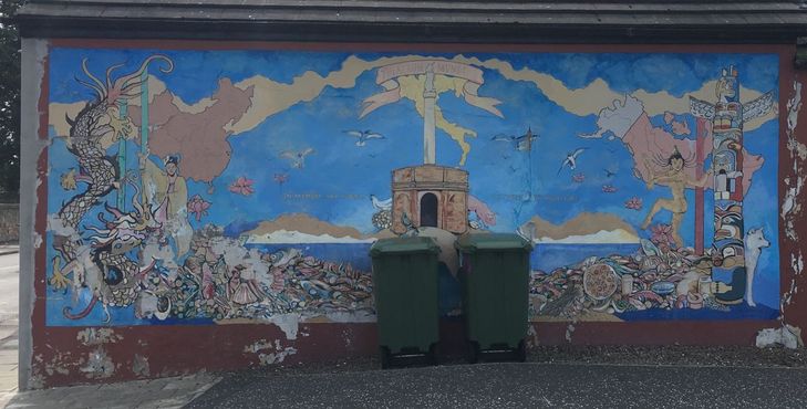 Муралы Престонпанса