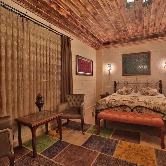 Отели 4*, Бутик-отели