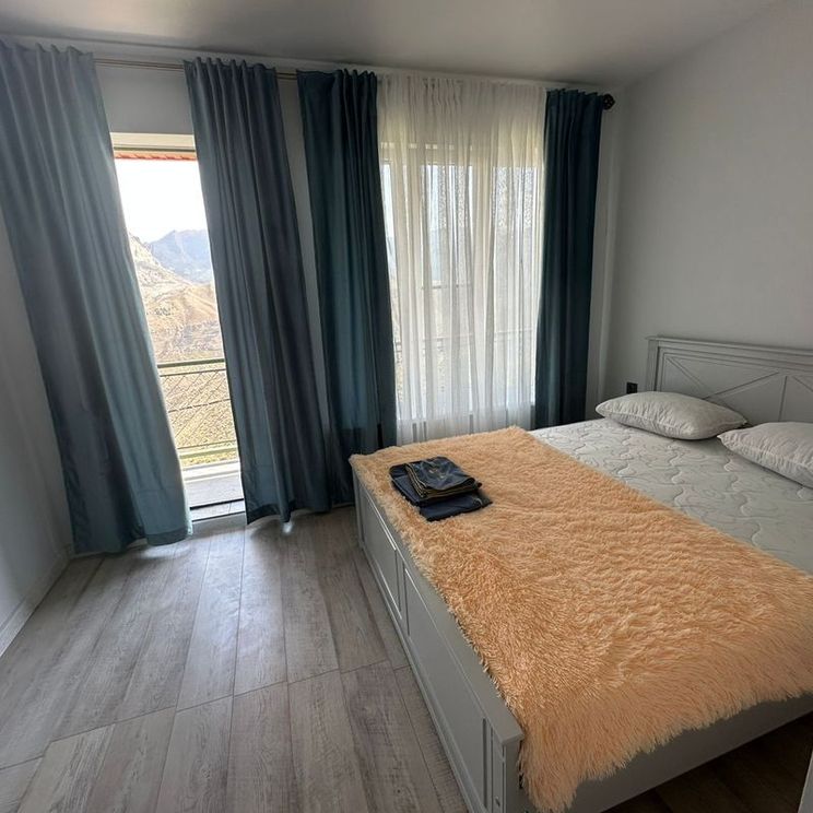 Гостевые домики