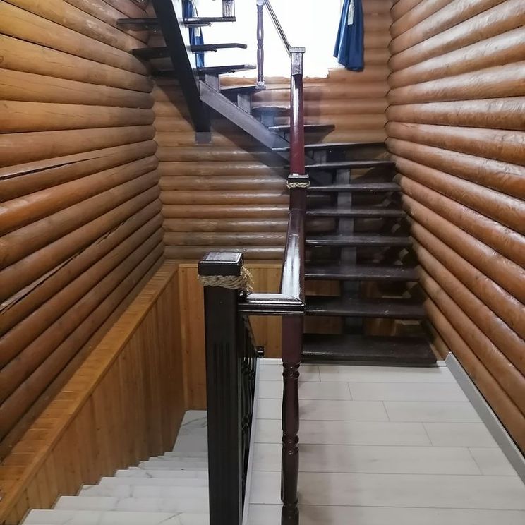 Отели 1-2*, Отели 3*