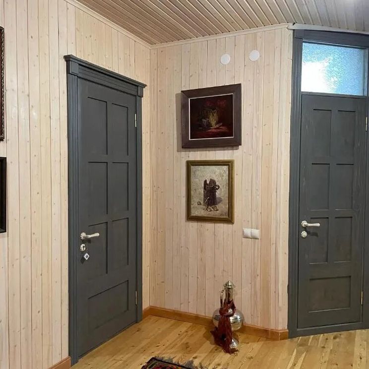 Гостевые домики