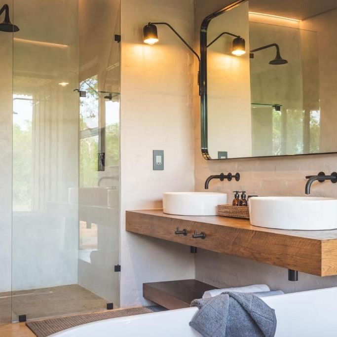 Отели 4*, Виллы, Лоджи