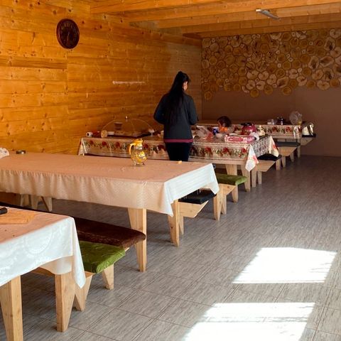 Гостевые домики