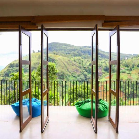 Отели 3*, Отели 4*