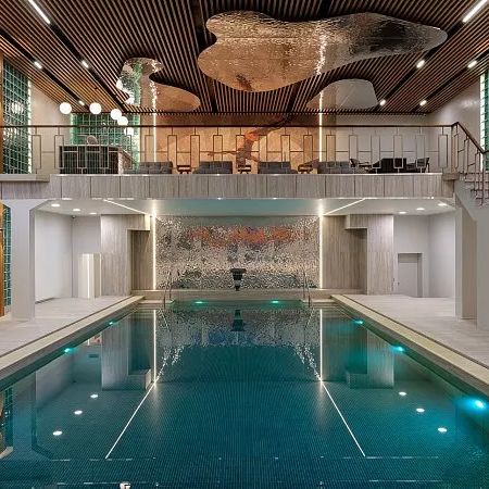 Бутик-отели, Глэмпинги