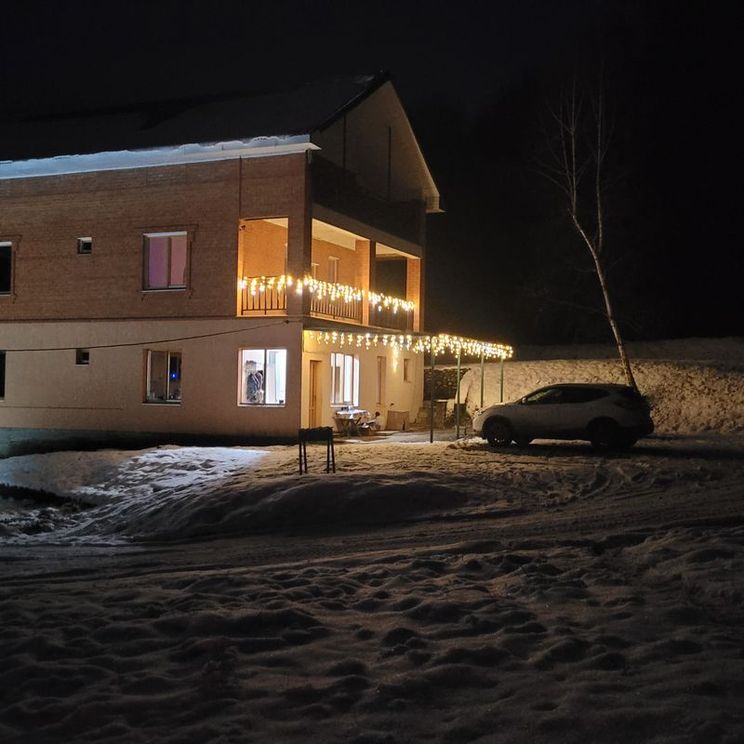 Виллы