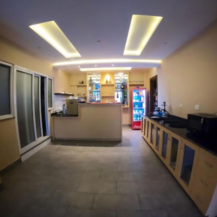 Гостевые домики, Отели 3*