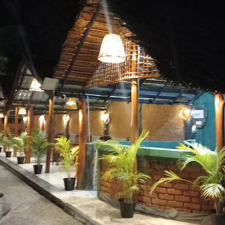 Бутик-отели, Бунгало, Виллы