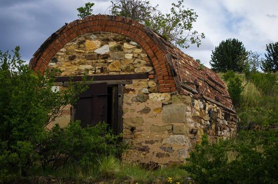 Тропа Виндикейтор-Вэлли