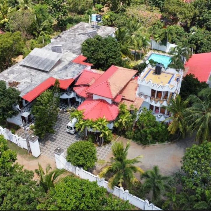 Отели 3*, Отели 4*