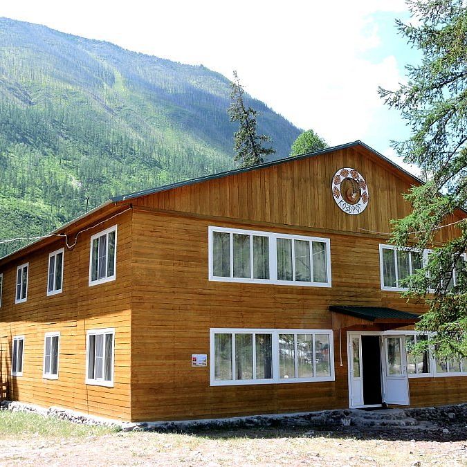 Гостевые домики, Отели 3*