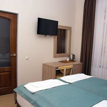 Гостевые домики, Отели 3*