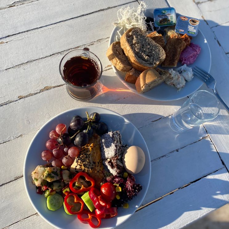 Отели 3*, Отели 4*