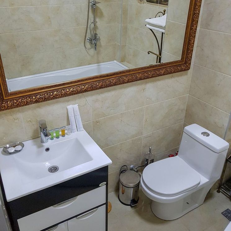 Отели 3*