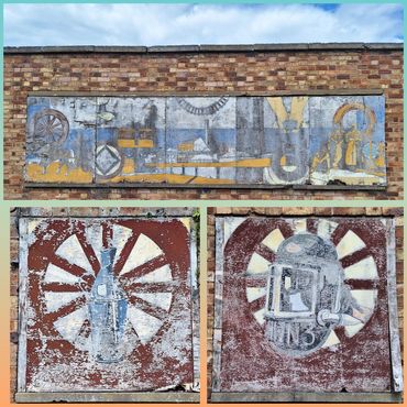 Муралы Престонпанса