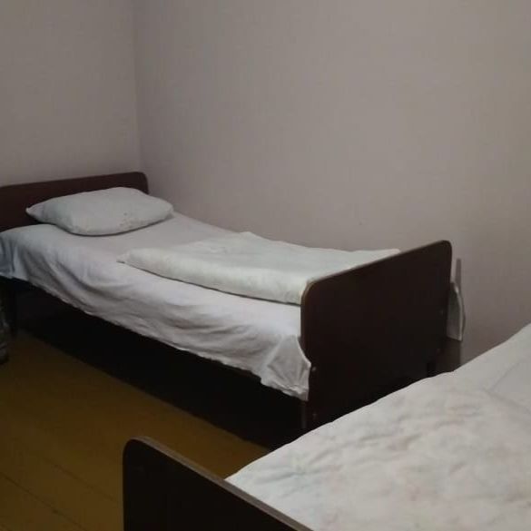 Гостевые домики