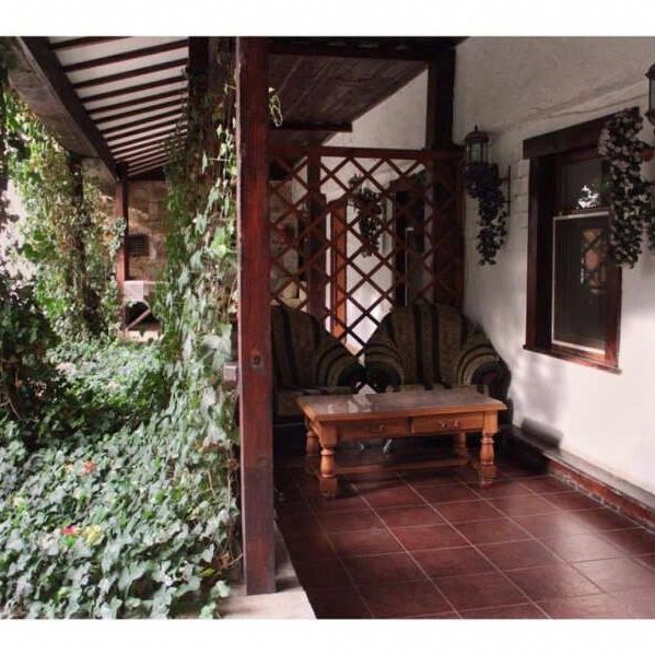 Гостиницы 3*, Коттедж