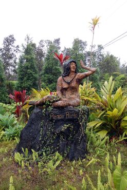 Раэлитский парк мира НЛО