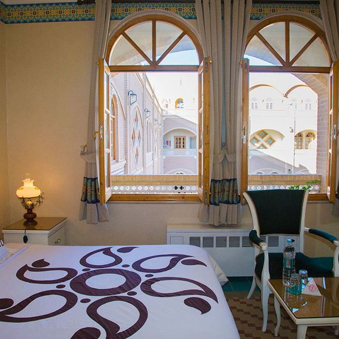 Отели 4*, Отели 5*