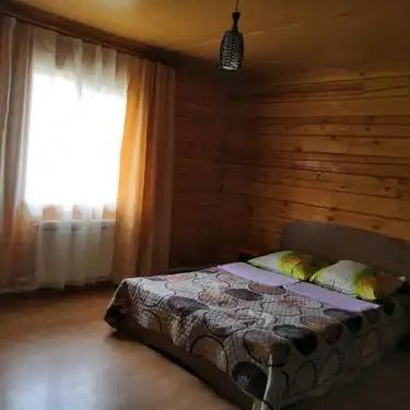 Гостевые домики