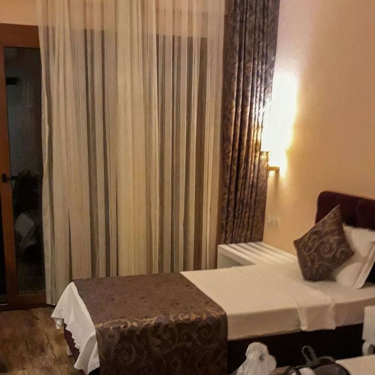 Гостевые домики, Бунгало