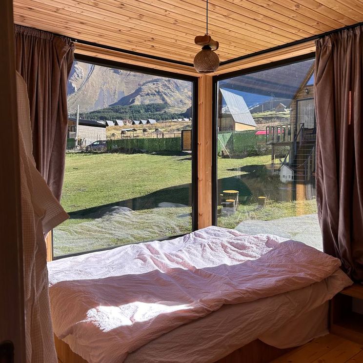 Отели 3*, Отели 4*