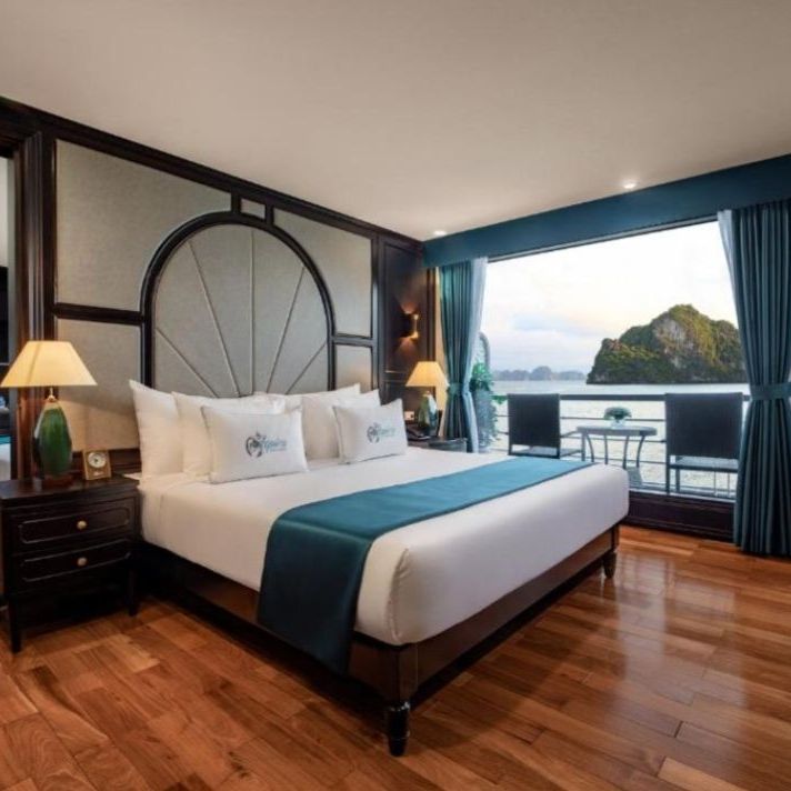 Отели 4*, Яхты