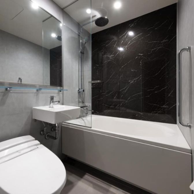 Отели 4*, Коттеджи