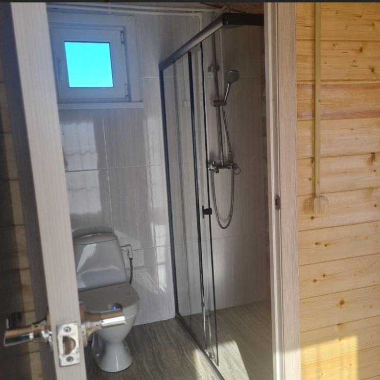 Отели 1-2*, Гостевые домики, Отели 3*