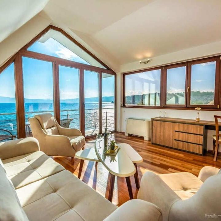 Гостиницы 3*, Гостиницы 4*, Бутик-отели