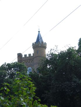 Парк Пейнсхилл
