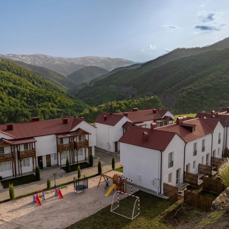 Отели 3*, Отели 4*