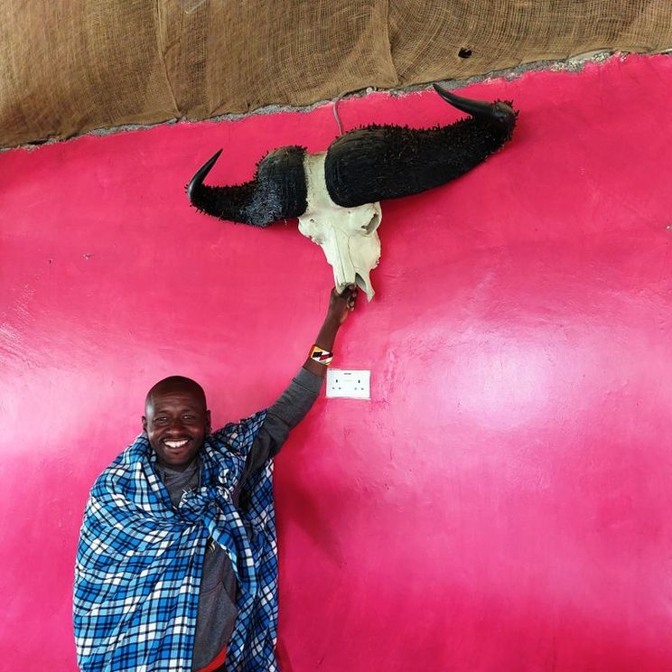 Отели 1-2*, Лоджи