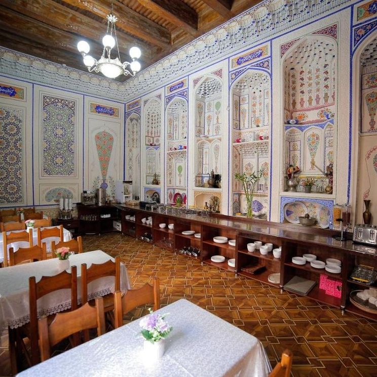 Отели 3*, Бутик-отели