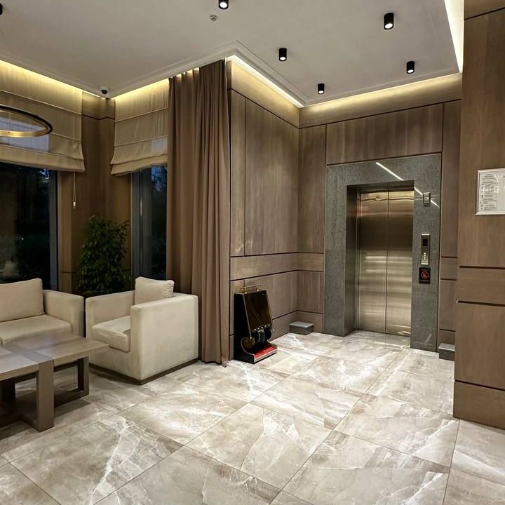 Отели 4*