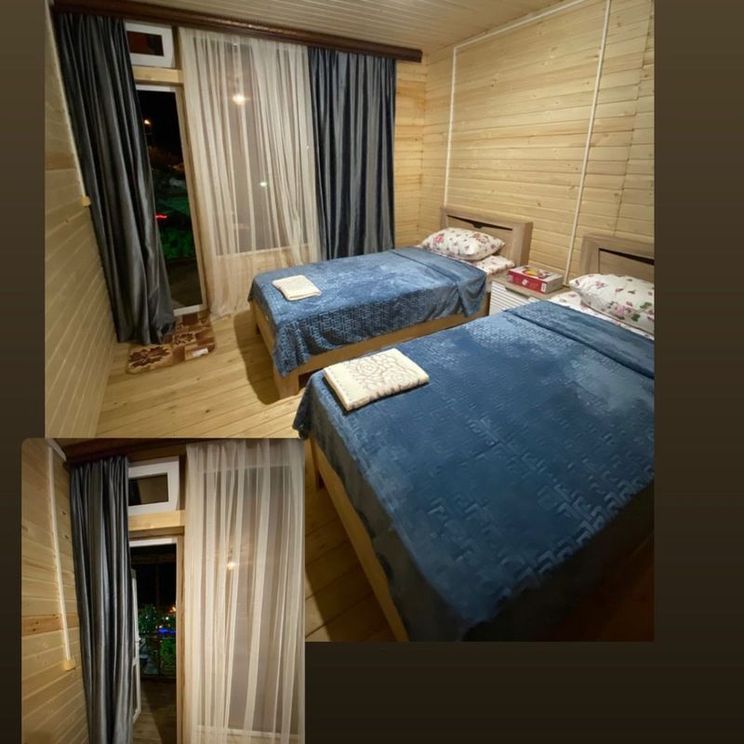 Гостевые домики, Отели 3*, Апартаменты, Глэмпинги, Коттеджи