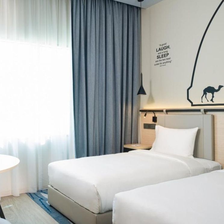 Гостевые домики, Отели 3*, Отели 4*