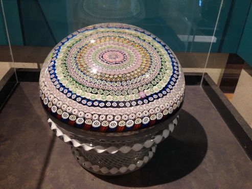 25-килограммовое пресс-папье