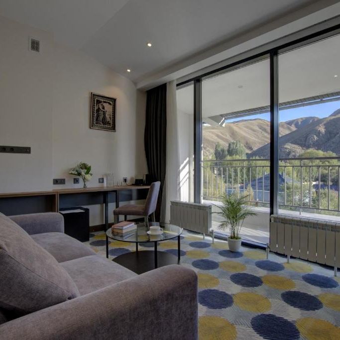 Гостевые домики