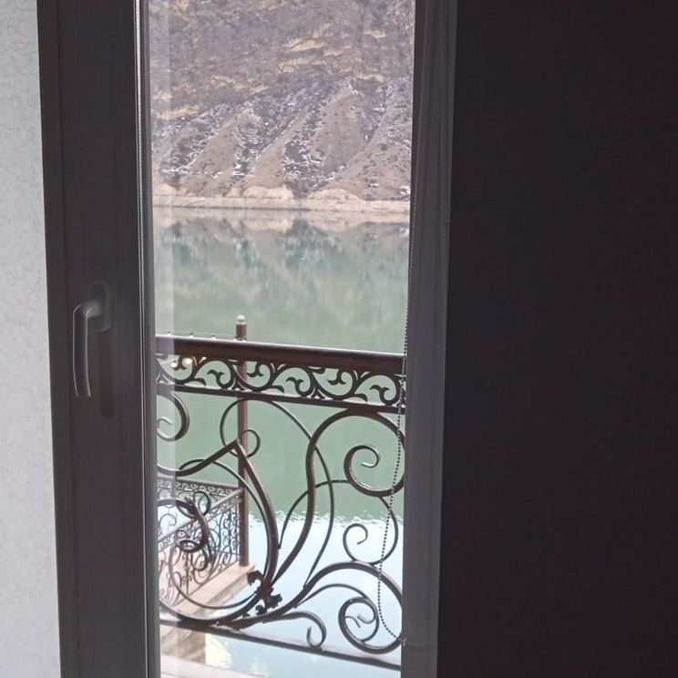 Отели 3*, Отели 4*, Коттеджи