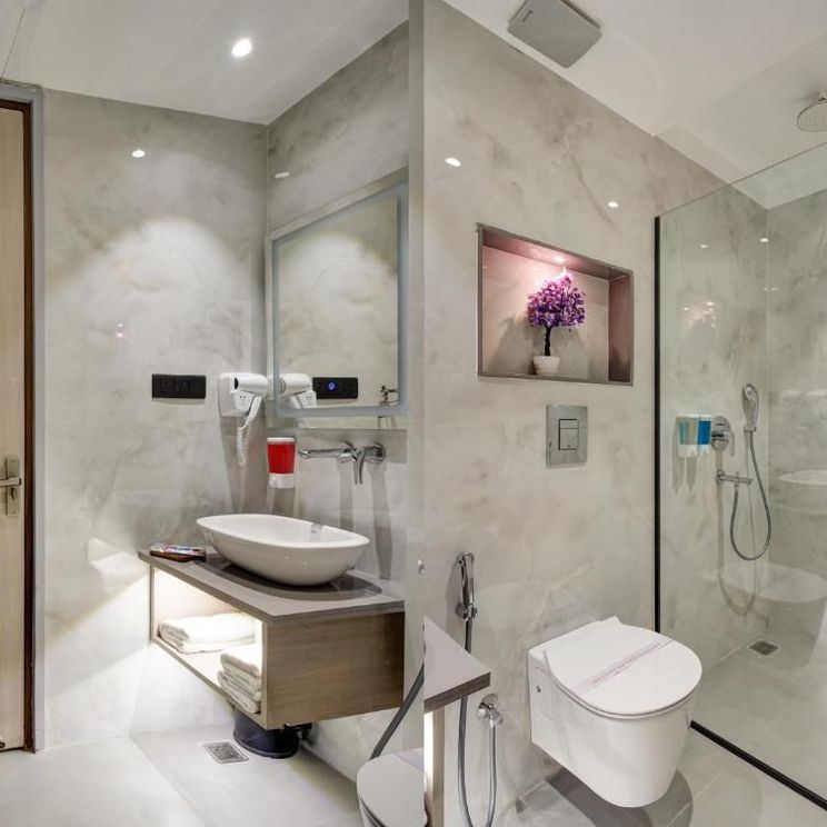 Гостевые домики, Отели 3*