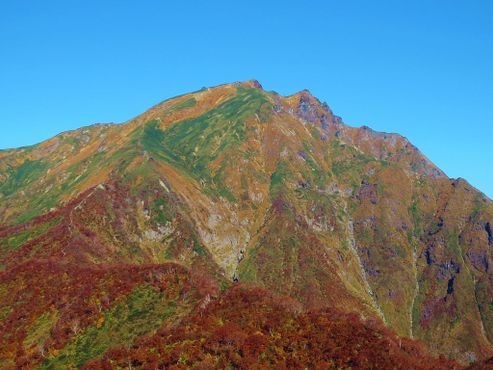 Гора Танигава