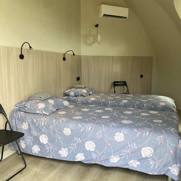 Гостевые домики, Отели 3*