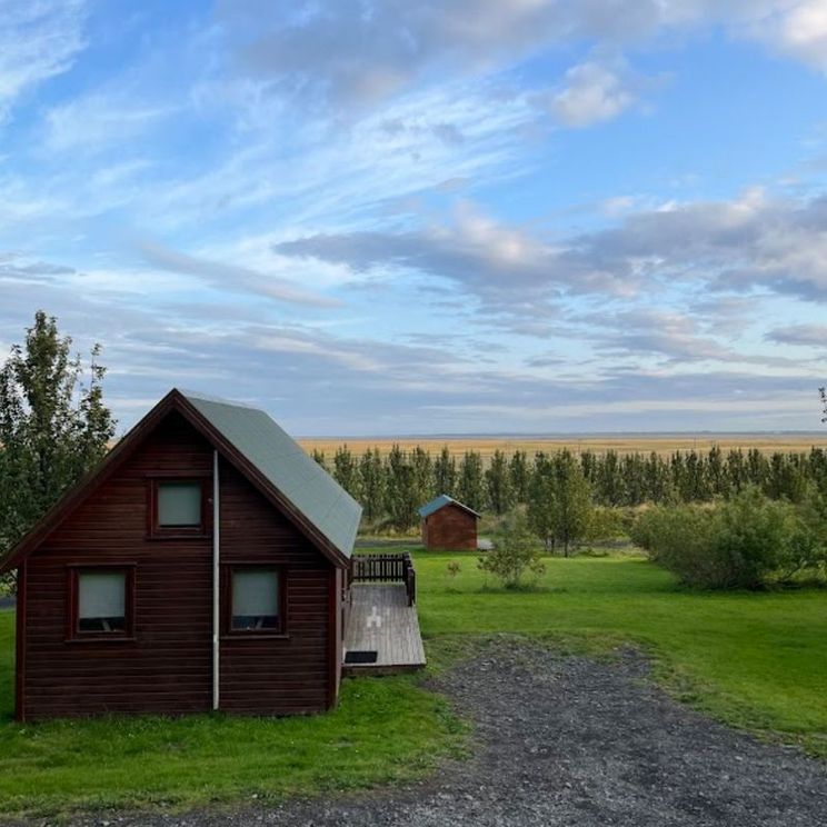 Кемпинги, Гостевые домики, Апартаменты, Коттеджи