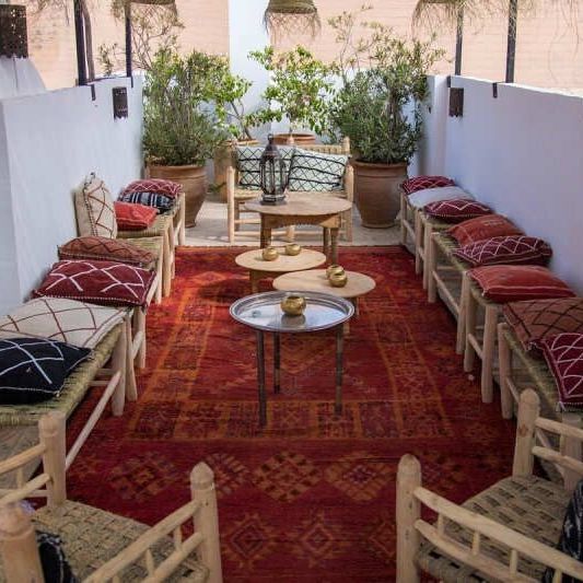 Отели 4*, Бутик-отели, Отели 5*