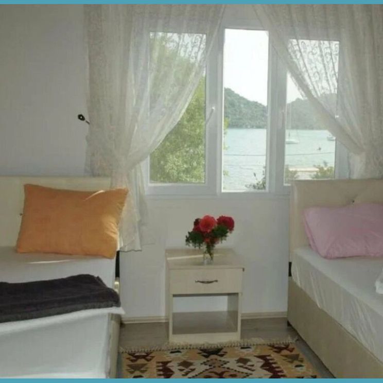 Гостевые домики, Отели 3*